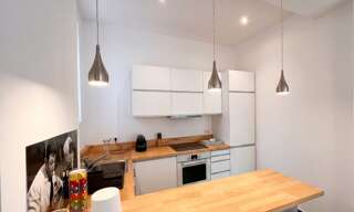 Appartement 2 Pièces 50 m² à vendre à Lyon 4 (69004)