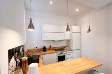 Appartement 2 pièces 279000 €