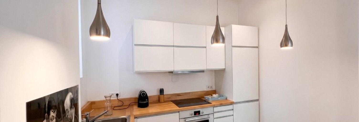 Appartement 2 Pièces 50 m² à vendre à Lyon 4 (69004)