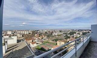 Appartement 5 Pièces 92 m² à louer à Lyon 8 (69008)