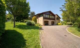 Maison 4 Pièces 116 m² à vendre à Poleymieux-au-Mont-d'Or (69250)