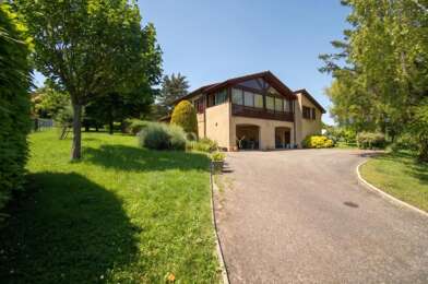 Maison 4 pièces 500000 €