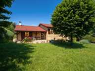 Poleymieux-au-Mont-d'Or-Maison- 116m²-4 pièces — photo 2