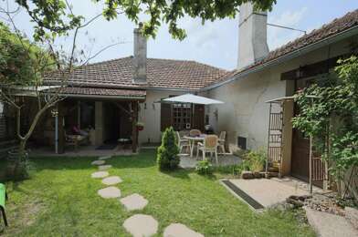 Maison 5 pièces 220000 €