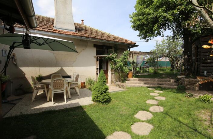 Maison à vendre sur les hauteurs de la ville — photo 2