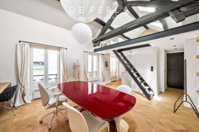 Appartement 3 pièces 498000 €
