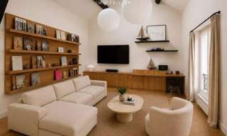 Appartement 3 Pièces 42 m² à vendre à Paris 15 (75015)