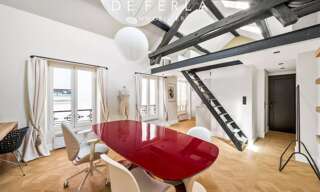 Appartement 3 Pièces 42 m² à vendre à Paris 15 (75015)