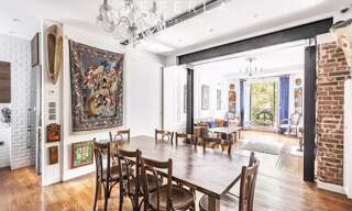 Appartement 3 Pièces 79 m² à vendre à Paris 13 (75013)