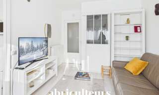 Appartement 2 Pièces 27 m² à vendre à Cannes (06400)