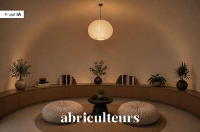 Appartement 2 pièces 152000 €
