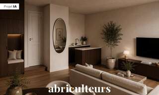 Appartement 4 Pièces 103 m² à vendre à Rognes (13840)