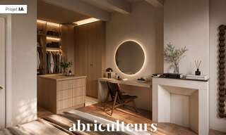 Appartement 2 Pièces 62 m² à vendre à Rognes (13840)