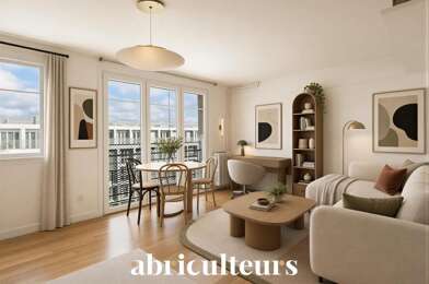 Appartement 4 pièces 850000 €
