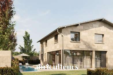 Maison 8 pièces 990000 €