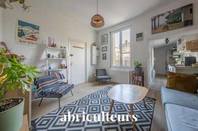 Appartement 4 pièces 349000 €