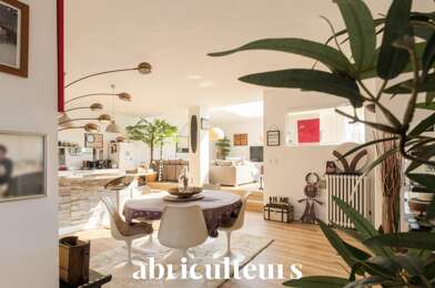Appartement 5 pièces 640000 €