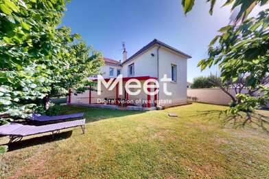 Maison 7 pièces 229900 €