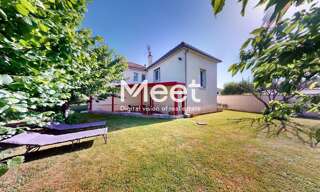Maison 7 Pièces 140 m² à vendre à Monéteau (89470)