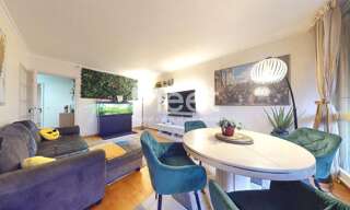 Appartement 4 Pièces 87 m² à louer à Élancourt (78990)