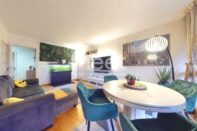 Appartement 4 pièces 1500 €
