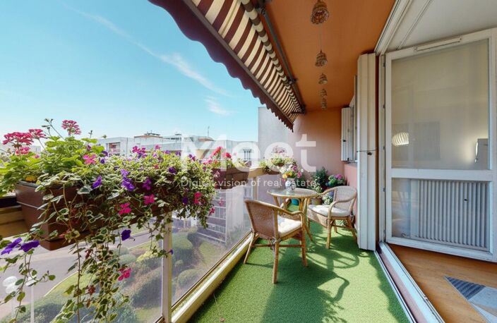 ELANCOURT - Résidence la Villeparc - Appartement 4 pièces de 87m2 — photo 2