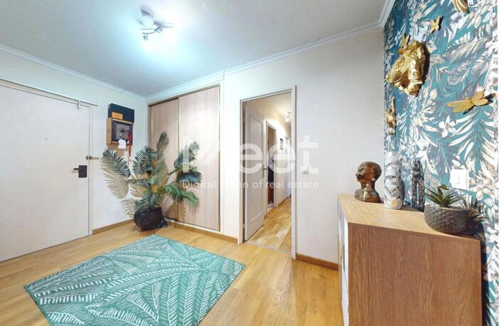 ELANCOURT - Résidence la Villeparc - Appartement 4 pièces de 87m2 — photo 3