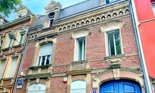 Appartement 1 Pièce 13 m² à louer à Amiens (80000)