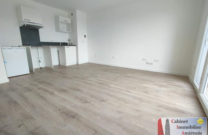 Amiens Sud, Intercampus / Hopital Sud : Residence Greenwood — photo 2