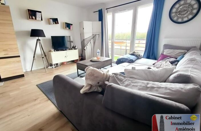 Amiens Sud, Intercampus / Hopital Sud : Residence Greenwood — photo 3