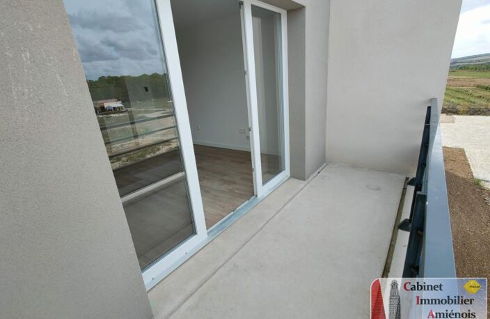 Amiens Sud, Intercampus / Hopital Sud : Residence Greenwood — photo 4