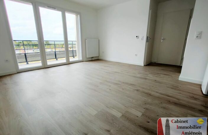 Amiens Sud, Intercampus / Hopital Sud : Residence Greenwood — photo 5