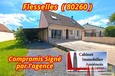 Maison 4 pièces 199900 €