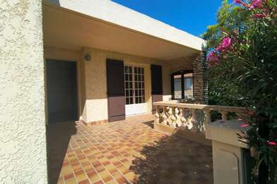 Maison 3 pièces 316500 €