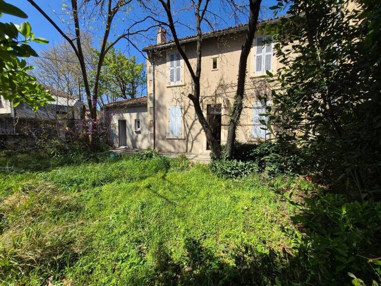Maison À Vendre Avignon Extra-Muros, 94 m², Jardin, Garage, A rénover — photo 1