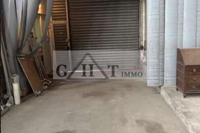 Local industriel  770000 €