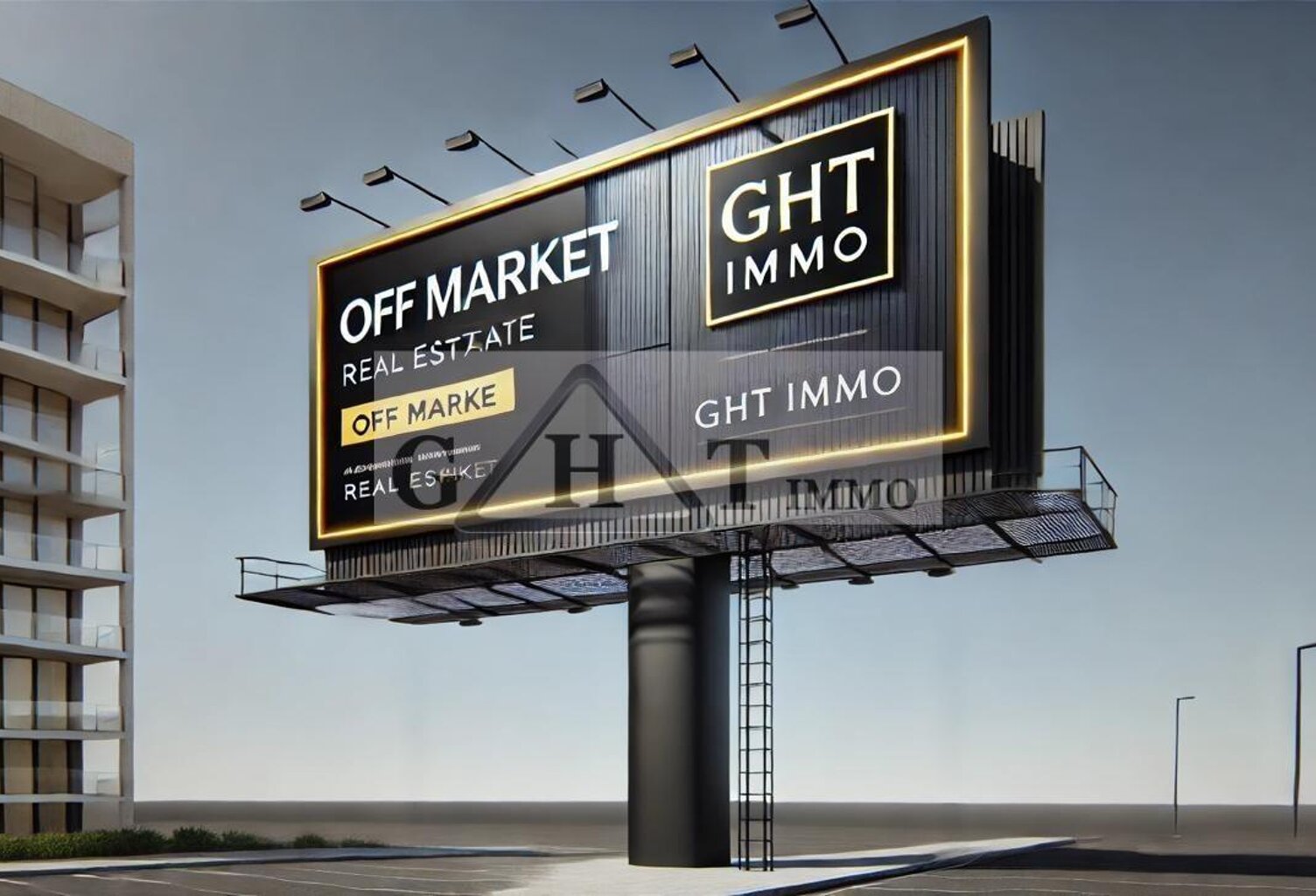 LOCAL COMMERCIAL 1000M2 A VENDRE BRETIGNY SUR ORGE — photo 1