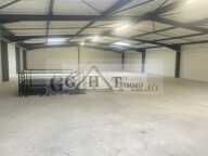LOCAL NEUF 880 M² AVEC TERRAIN – MAREUIL-LÈS-MEAUX — photo 4