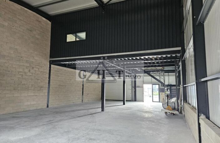 BOUTIQUE 290M² ZAC 4000€ — photo 2