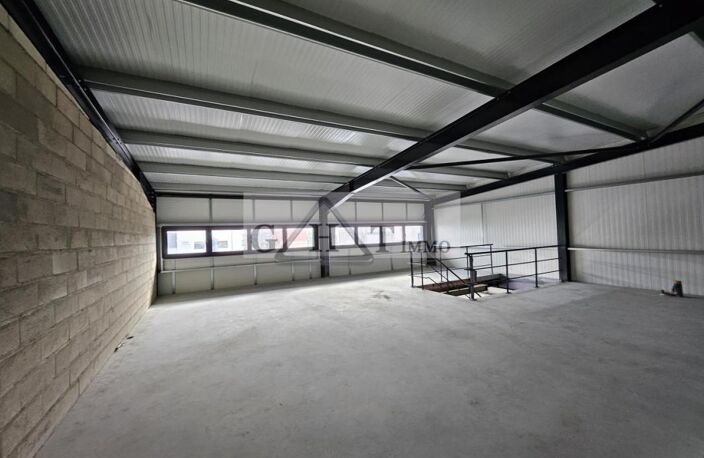 BOUTIQUE 290M² ZAC 4000€ — photo 4