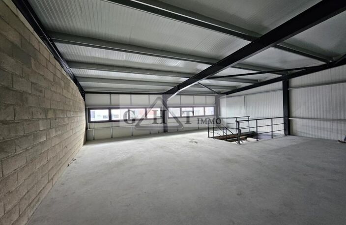 BOUTIQUE 290M² ZAC 4000€ — photo 5