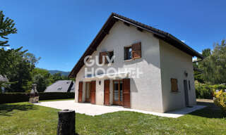 Maison 5 Pièces 119 m² à louer à Jacob-Bellecombette (73000)