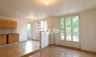Appartement 5 Pièces 70 m² à louer à Chambéry (73000)