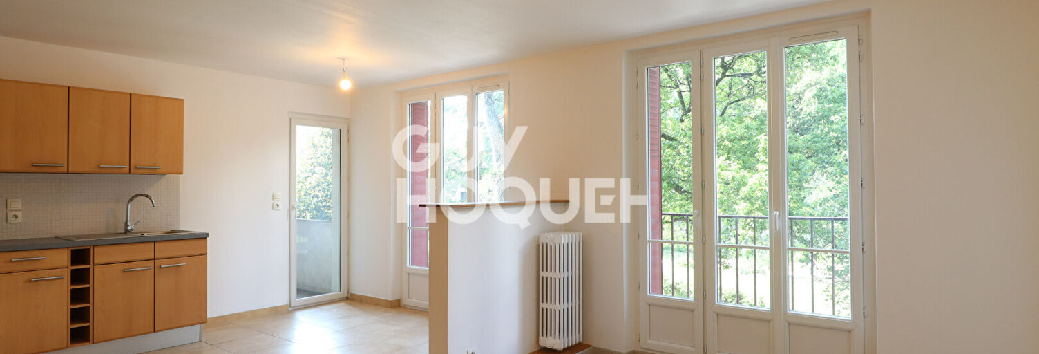 Appartement 5 Pièces 70 m² à louer à Chambéry (73000)