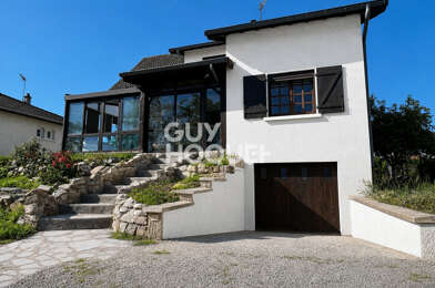Maison 5 pièces 232000 €