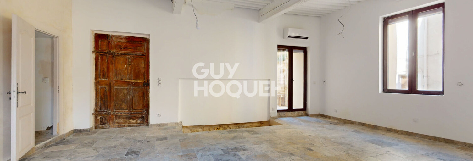 Maison 7 Pièces 180 m² à vendre à Caromb (84330)