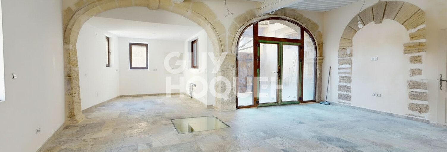 Maison 7 Pièces 180 m² à vendre à Caromb (84330)