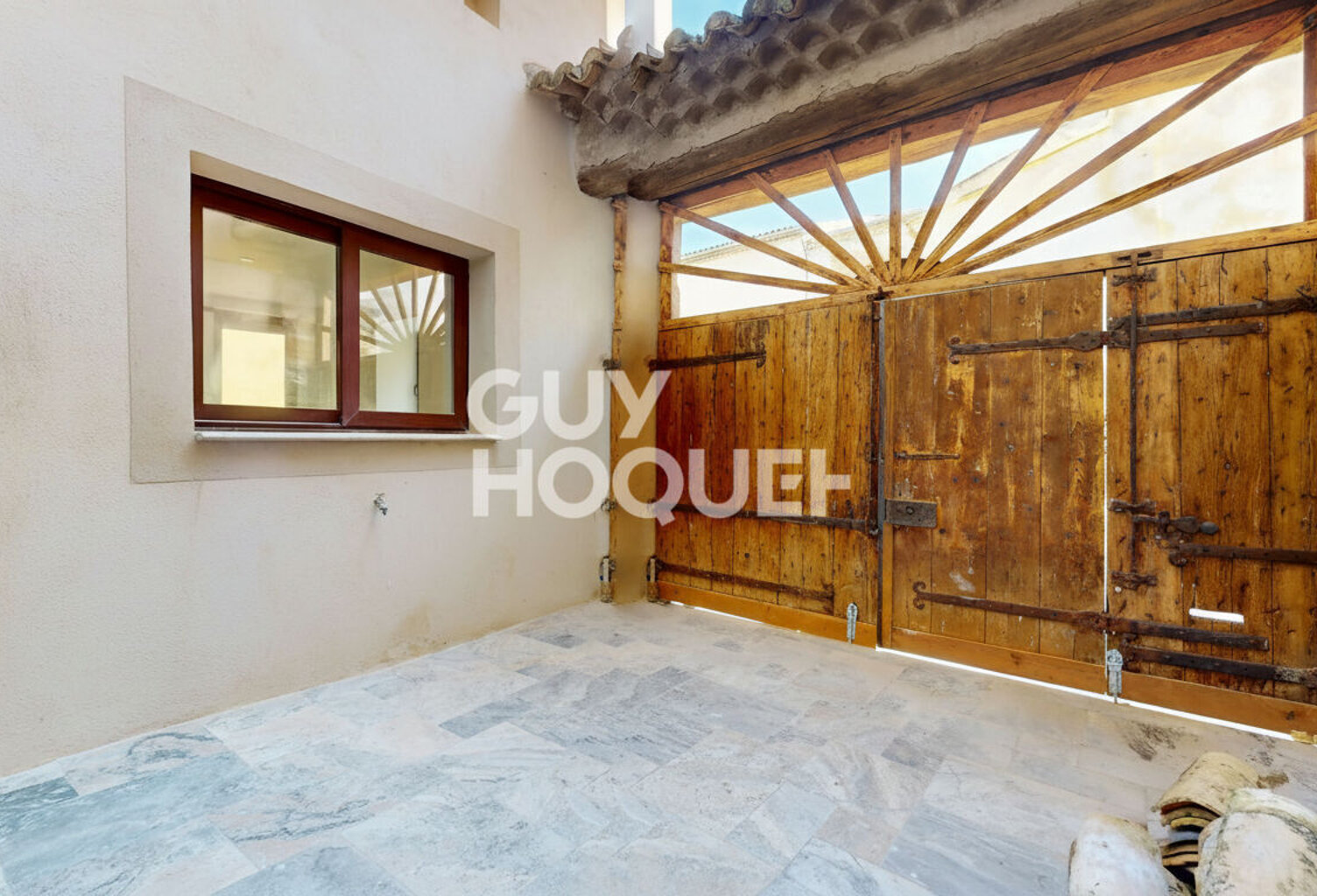 maison — photo 1