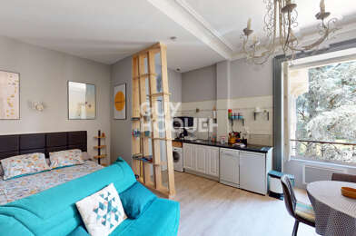 Appartement 1 pièces 176000 €
