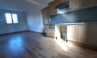 Maison 4 Pièces 87 m² à vendre à Miribel (01700)